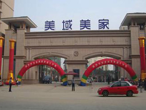 驻马店电梯厂家